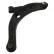 Triangle de suspension 31742 FEBI
