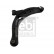 Triangle de suspension 31742 FEBI, Vignette 2