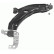 Triangle de suspension 31996 01 Lemforder