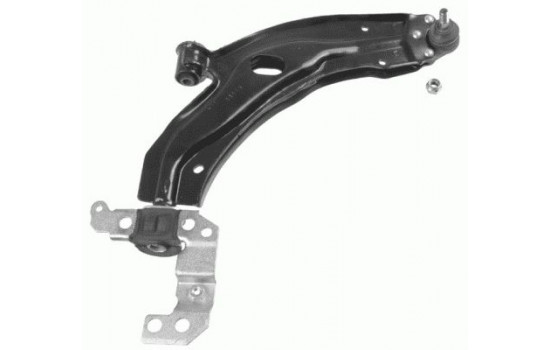 Triangle de suspension 31996 01 Lemforder