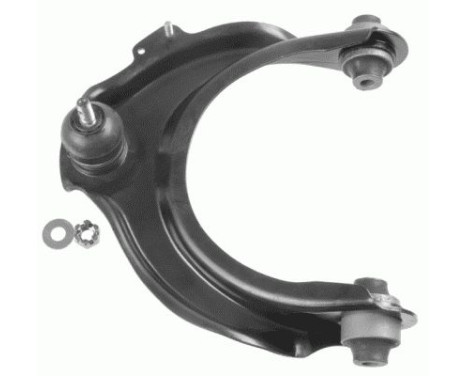 Triangle de suspension 32005 01 Lemforder
