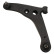 Triangle de suspension 32071 FEBI