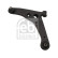 Triangle de suspension 32071 FEBI, Vignette 2