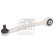 Triangle de suspension 32319 FEBI, Vignette 2