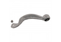Triangle de suspension 32611 FEBI