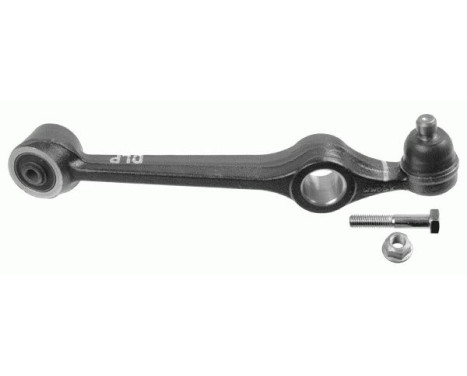 Triangle de suspension 33377 01 Lemforder