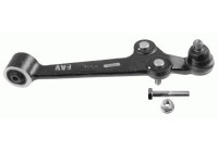 Triangle de suspension 33381 01 Lemforder