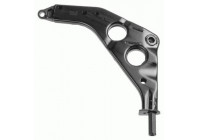 Triangle de suspension 33418 01 Lemforder