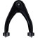 Triangle de suspension 33442 02 Lemforder, Vignette 5