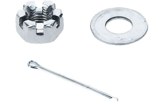 Triangle de suspension 33442 02 Lemforder, Image 6