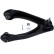 Triangle de suspension 33443 02 Lemforder, Vignette 2