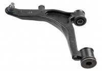 Triangle de suspension 33462 01 Lemforder