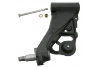 Triangle de suspension 33480 FEBI