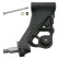 Triangle de suspension 33480 FEBI