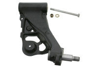 Triangle de suspension 33481 FEBI