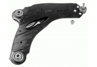 Triangle de suspension 33497 01 Lemforder