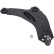Triangle de suspension 33497 01 Lemforder, Vignette 4