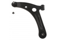 Triangle de suspension 33610 FEBI