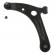 Triangle de suspension 33610 FEBI
