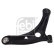 Triangle de suspension 33610 FEBI, Vignette 3