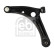 Triangle de suspension 33611 FEBI, Vignette 3