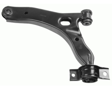 Triangle de suspension 33635 01 Lemforder