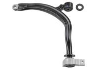 Triangle de suspension 33640 01 Lemforder