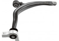Triangle de suspension 33641 01 Lemforder