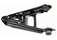 Triangle de suspension 33836 01 Lemforder