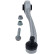 Triangle de suspension 33899 02 Lemforder, Vignette 4