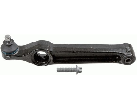 Triangle de suspension 34087 01 Lemforder