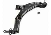 Triangle de suspension 34144 01 Lemforder