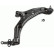 Triangle de suspension 34144 01 Lemforder