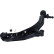 Triangle de suspension 34144 01 Lemforder, Vignette 5