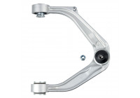 Triangle de suspension 34286 FEBI