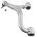 Triangle de suspension 34313 01 Lemforder