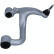 Triangle de suspension 34313 01 Lemforder, Vignette 2