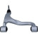 Triangle de suspension 34313 01 Lemforder, Vignette 4
