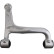 Triangle de suspension 34314 01 Lemforder, Vignette 5