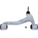 Triangle de suspension 34314 01 Lemforder, Vignette 7