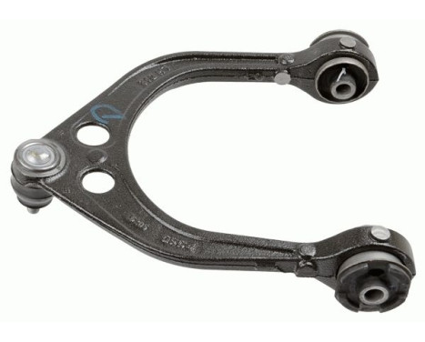 Triangle de suspension 34356 01 Lemforder