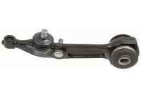 Triangle de suspension 34421 01 Lemforder