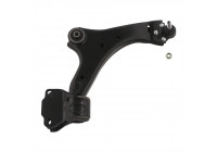 Triangle de suspension 34584 FEBI