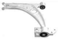 Triangle de suspension 34647 01 Lemforder