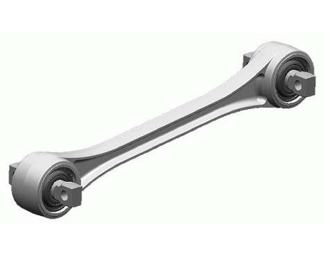 Triangle de suspension 34680 01 Lemforder