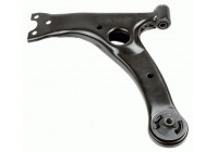 Triangle de suspension 34729 01 Lemforder