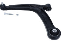 Triangle de suspension 34821 01 Lemforder