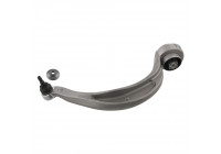 Triangle de suspension 34822 FEBI