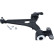 Triangle de suspension 34823 01 Lemforder, Vignette 2