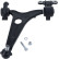 Triangle de suspension 34823 01 Lemforder, Vignette 5